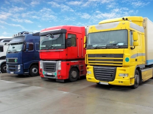 İzmir Karakoçan Nakliye